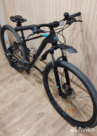 Горный велосипед Stern Motion 2.0 29''