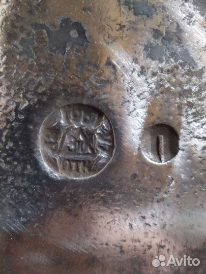 Топор зик 60-61г