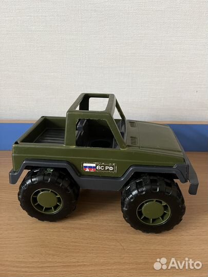 Детские машинки пакетом