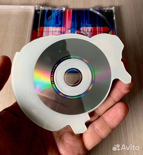 Диск Dave Gahan - Interview (Unofficial) Limited