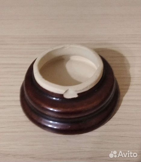 Набор, кружка, кувшин, салатник, тарелка, СССР