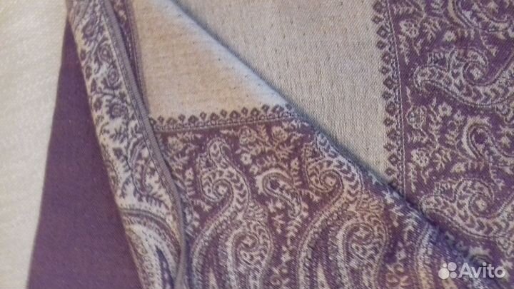 Палантин оригинал (из Турции)