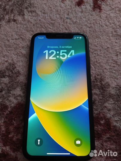 iPhone Xr, 64 ГБ