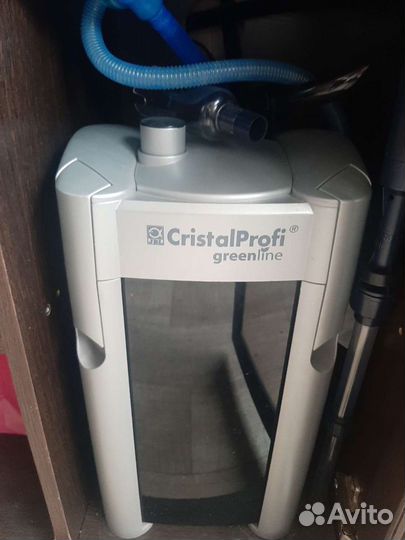 Аквариум 200 литров с тумбой