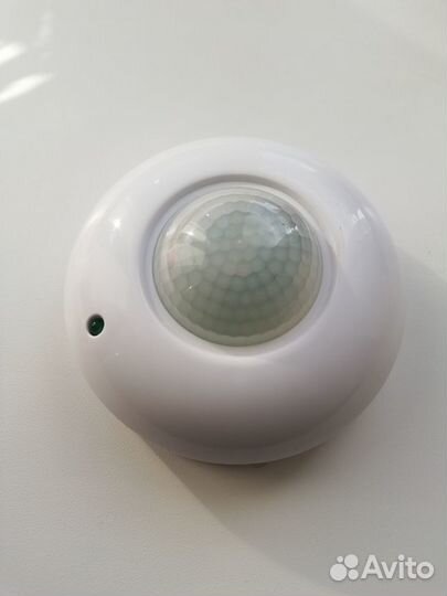 Датчик движения