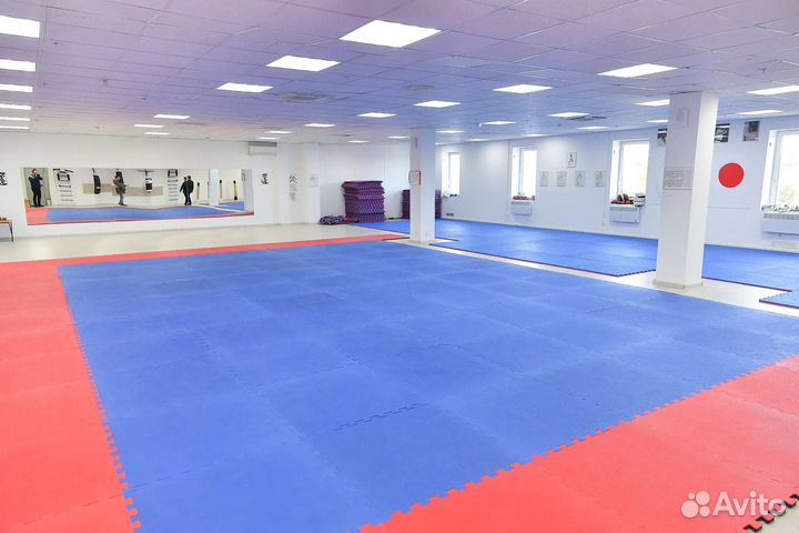 Будоматы Будо маты Татами