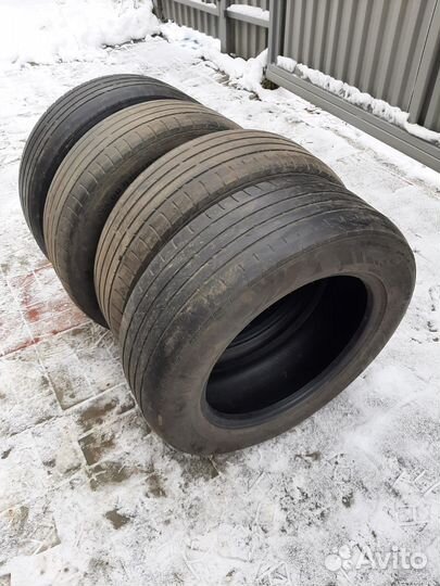 Kumho Crugen HP91 235/60 R18 107V