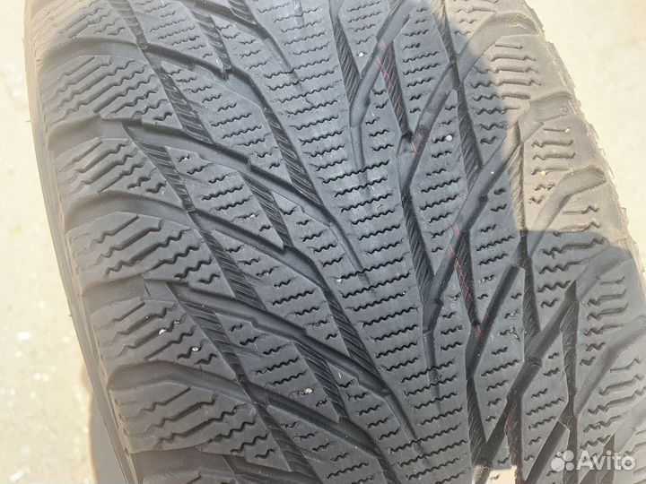 Nokian Tyres Hakkapeliitta R2 205/60 R16