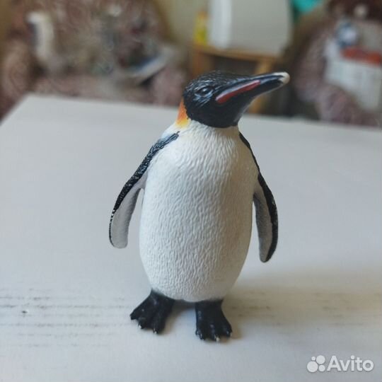 Фигурки животных schleich