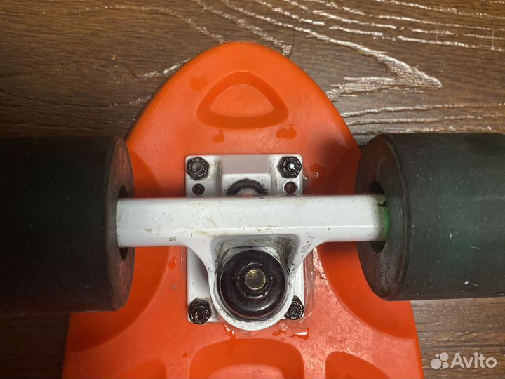 Пениборд oxelo