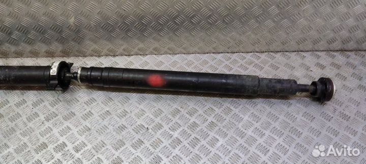 Б/У Б/У Карданный вал Состояние хорошее, дефект