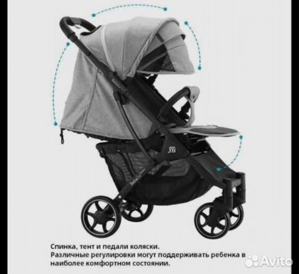 Коляска Продажа Прокат Аренда Diarest baby