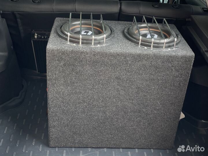 Сабвуфер dl audio pro 10 v.2 se