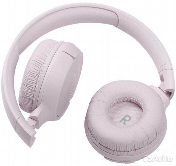 Наушники JBL Tune 510BT rosa