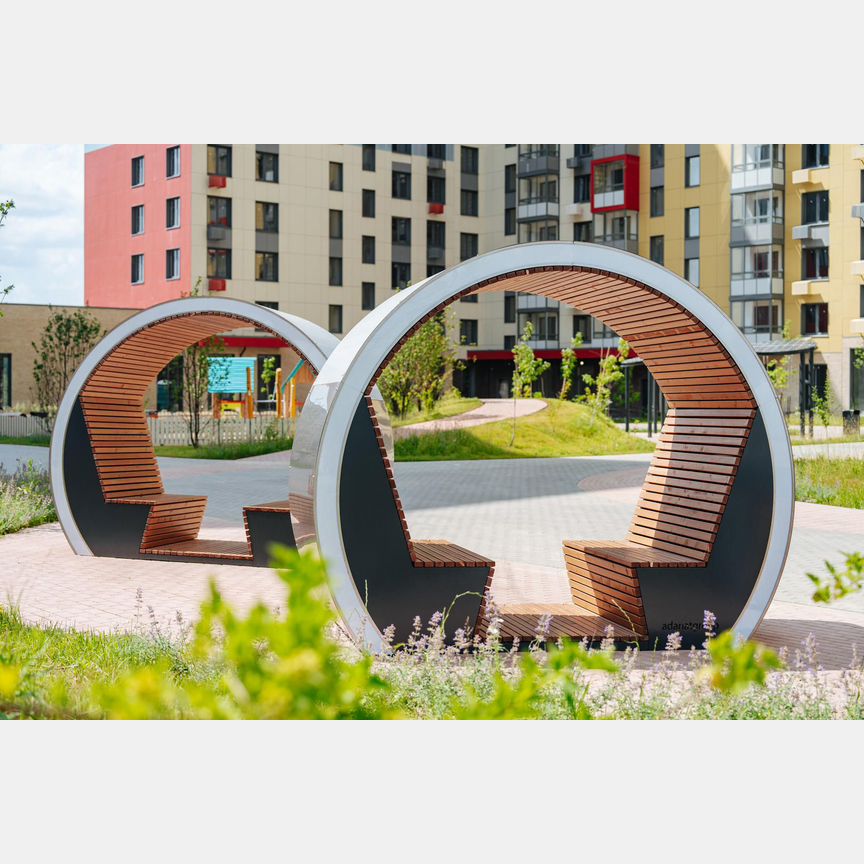 2-к. квартира, 55 м², 18/21 эт.