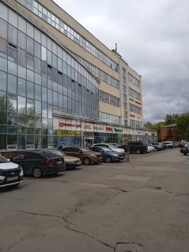 Свободного назначения, 72.6 м²