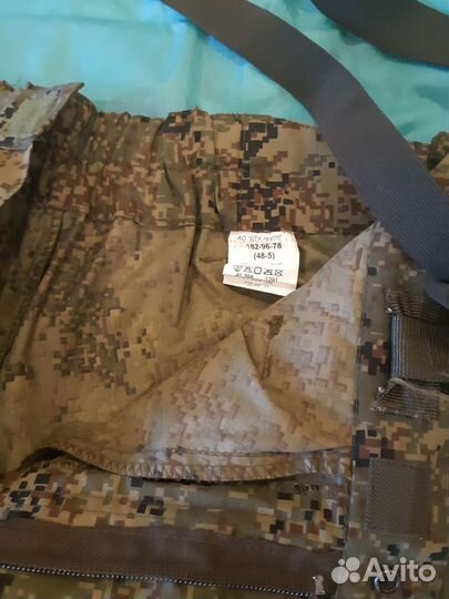 Военные вещи вкпо