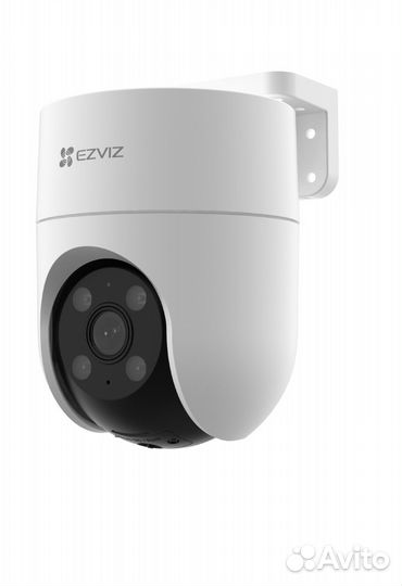 Камера видеонаблюдения ezviz H8c