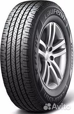 Laufenn X-Fit HT LD01 225/70 R15 100T