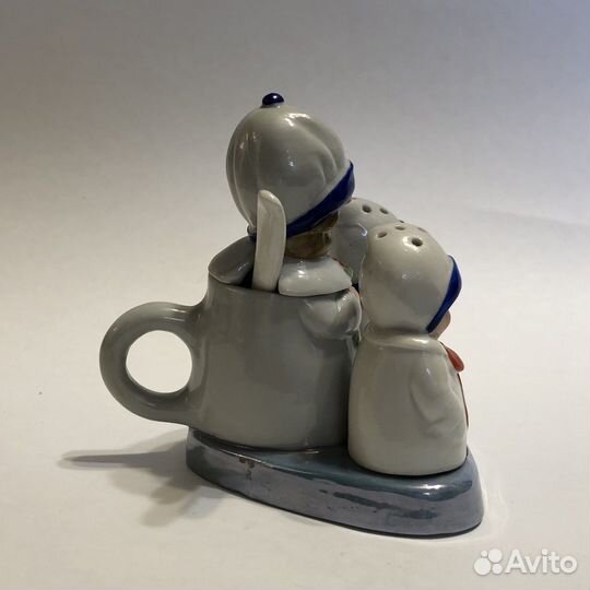 Набор для специй мама и дети Германия