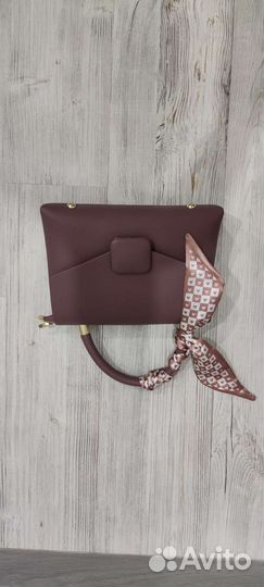 Сумки кожаные женские новые