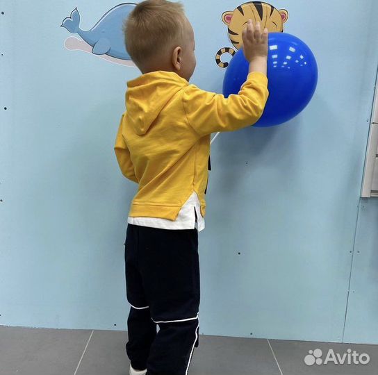 Костюм для мальчика 92