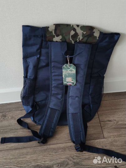Рюкзак Россия Military backpack Russia