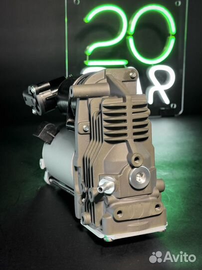 Компрессор пневмоподвески для BMW 5-series Touring