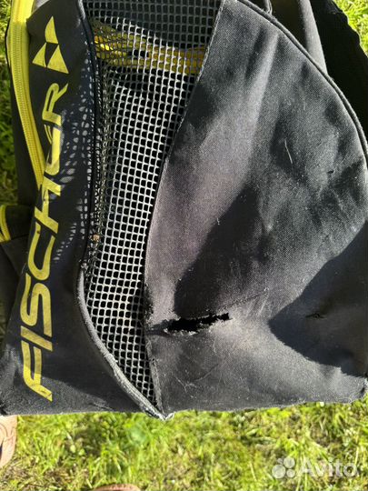 Детский баул