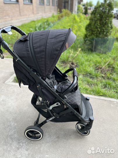 Прогулочная коляска dearest