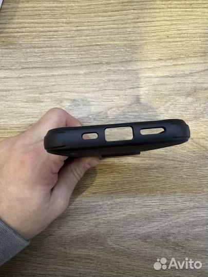 Чехол nillkin iPhone 15 pro