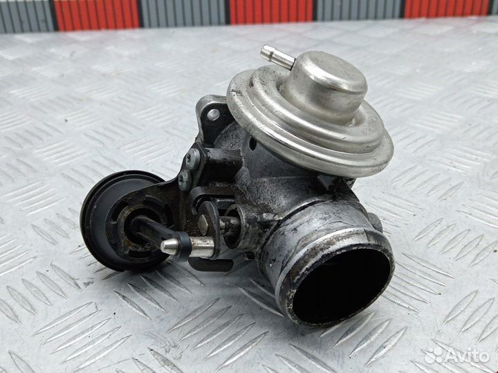 Клапан егр EGR для Seat Arosa 045131501L