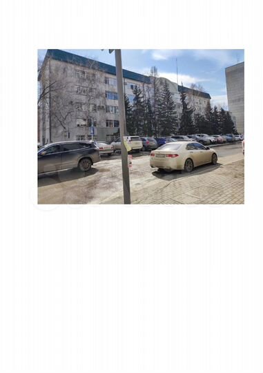 Офис, 127.9 м²