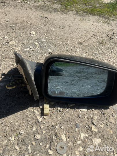 Зеркала ваз 2110