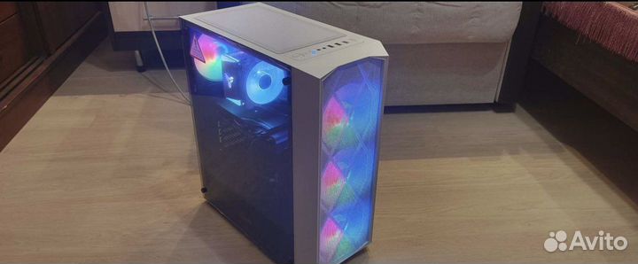 Игровой пк