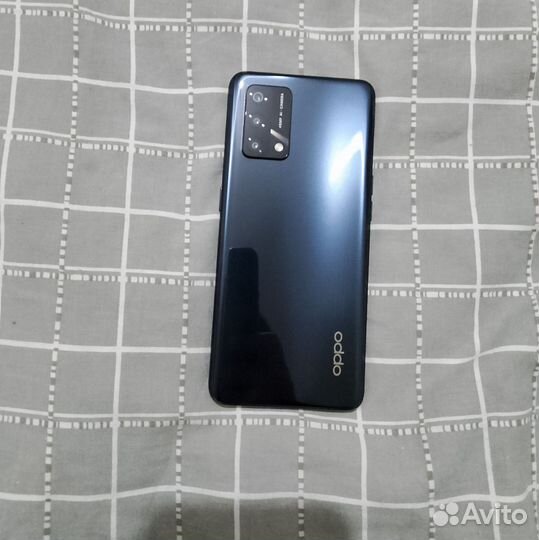 OPPO A74, 4/128 ГБ