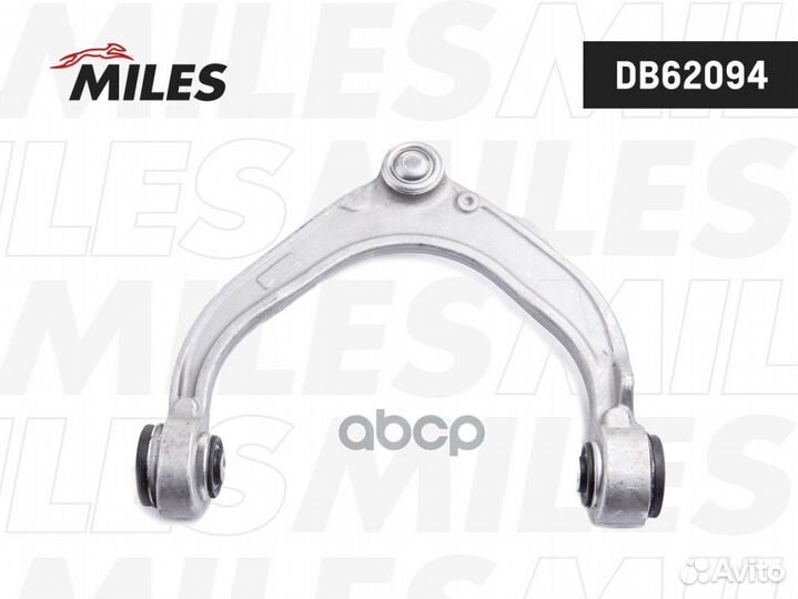 DB62094 DB62094 Miles