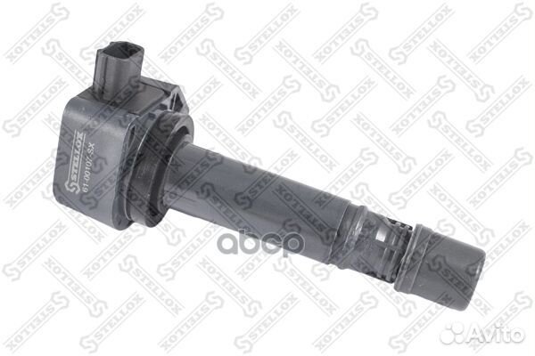 61-00107-SX катушка зажигания Honda Accord/Civ