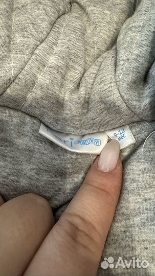 Комбинезон демисезонный