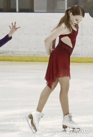 Тренер по фигурному катанию для детей