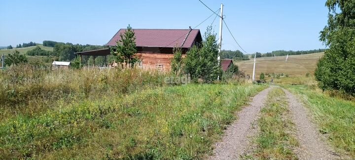 Участок 14 сот. (СНТ, ДНП)