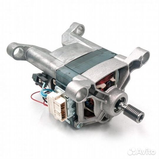 Двигатель стиральной машины Indesit. Новый