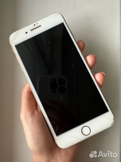 iPhone 7 Plus, 32 ГБ