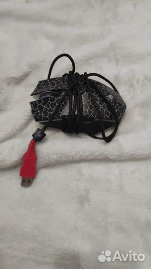 Компьютерная мышь