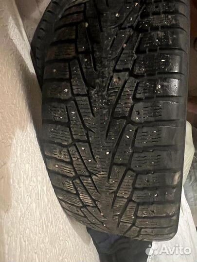 Колеса Land Rover R20, диски б/у