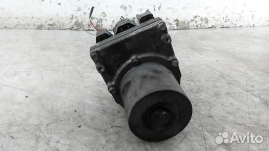 Электроусилитель руля mazda 5 1 (75S14OM01)