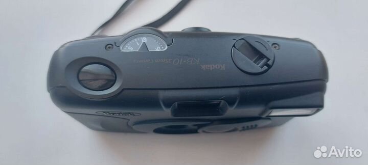 Фотоаппарат Kodak