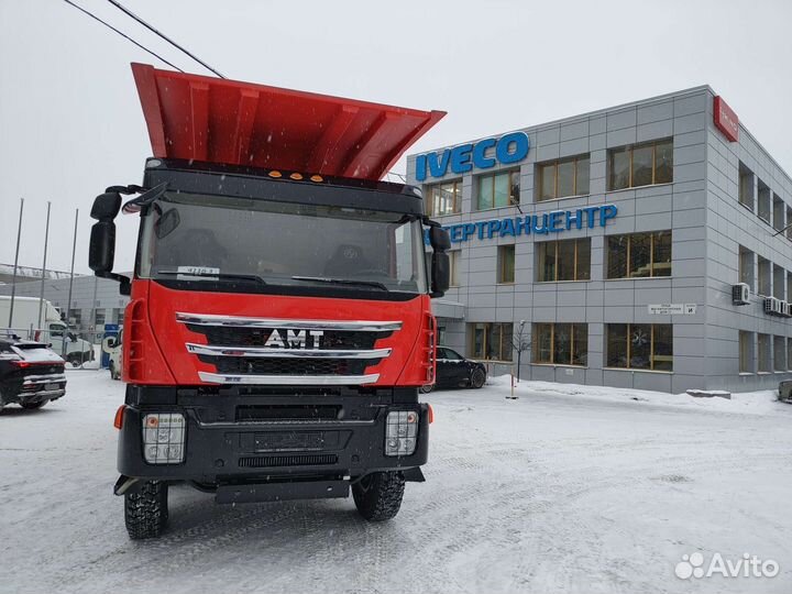 AMT N.V. 752901, 2024