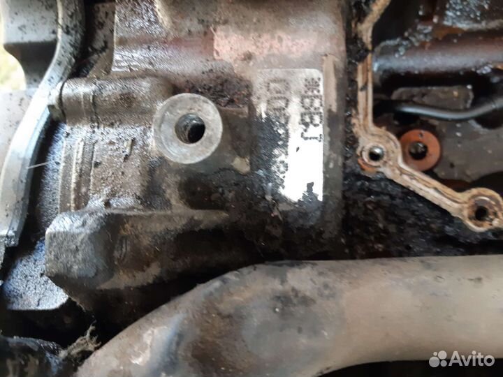 Мотор 3.0 ауди а6 с6 с5