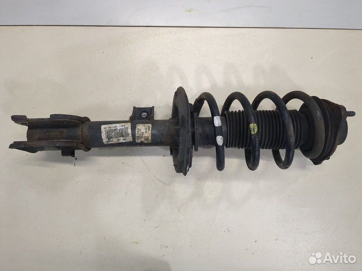 Амортизатор подвески Hyundai Santa Fe, 2013